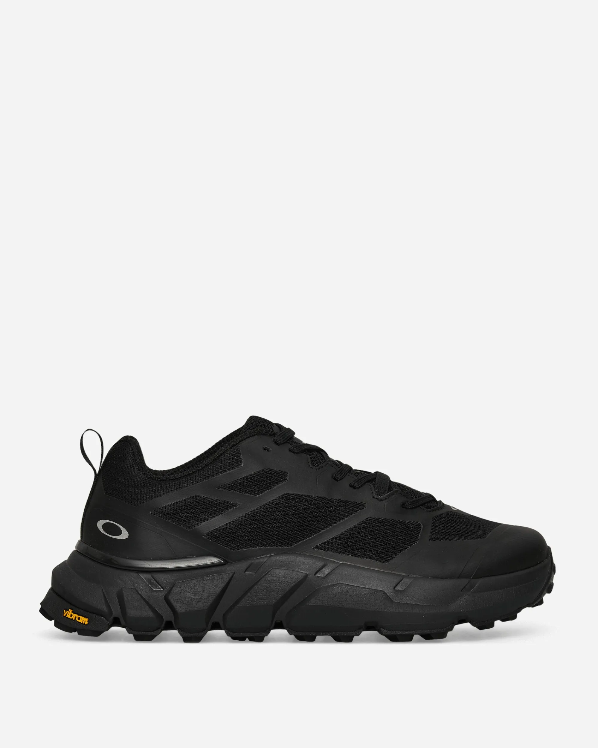 Oakley Sneakers·Low|Sneakers^Latitude Light Breath Sneakers Triple Black