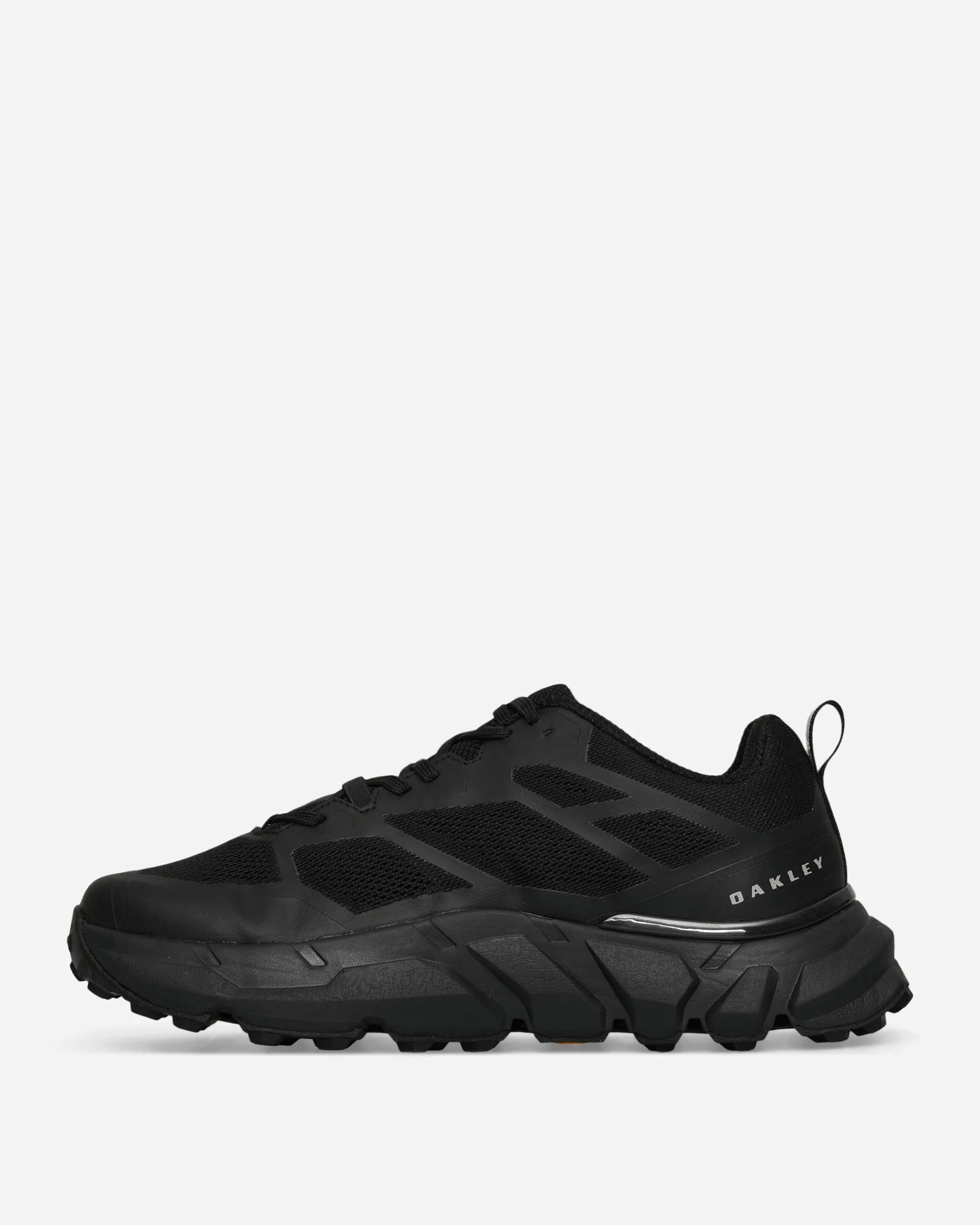 Oakley Sneakers·Low|Sneakers^Latitude Light Breath Sneakers Triple Black