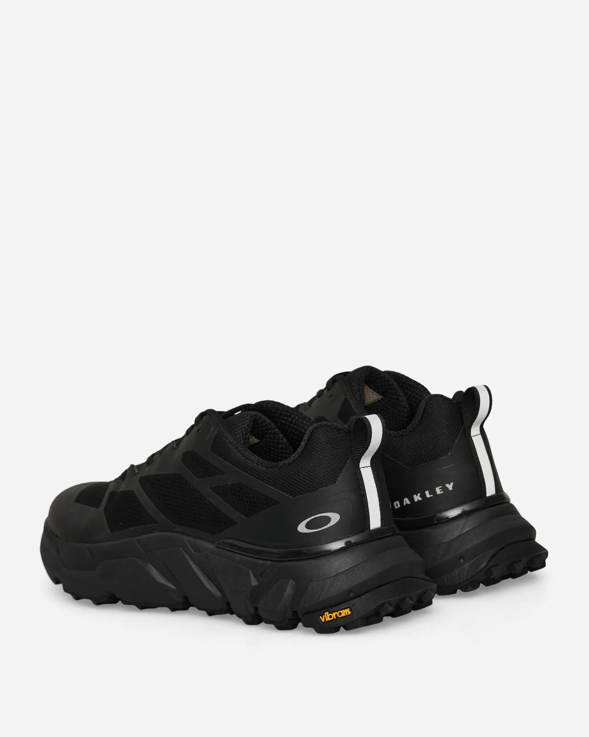 Oakley Sneakers·Low|Sneakers^Latitude Light Breath Sneakers Triple Black