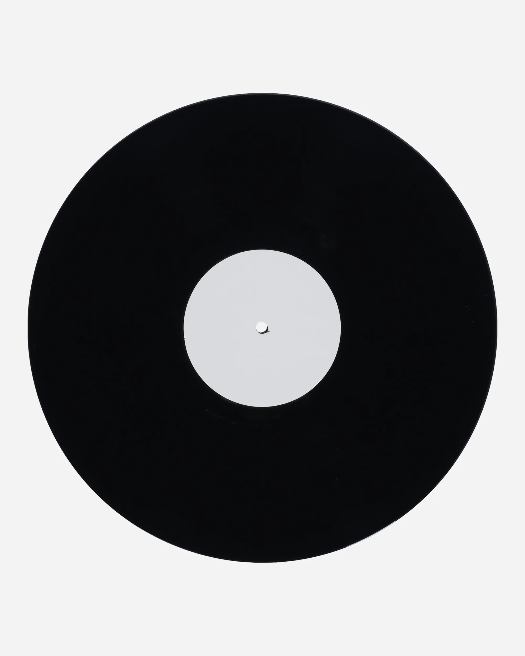 Public Possession Music^Laugh Taker Remixes Vinyl