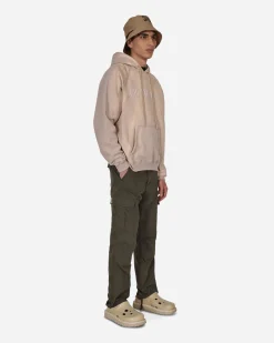Off-White Sweatshirts^Laundry Raglan Skate Hooded Sweatshirt Beige