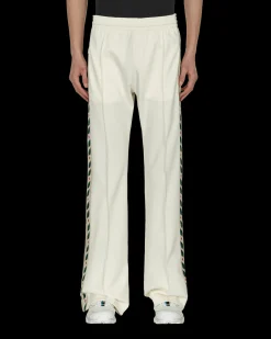 Casablanca Pants^Laurel Tracksuit Pants White
