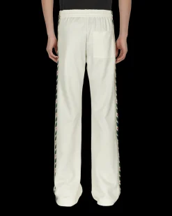 Casablanca Pants^Laurel Tracksuit Pants White