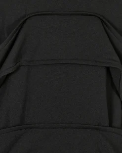 Comme Des Garçons Homme Plus T-Shirts^Layered Longsleeve T-Shirt Black
