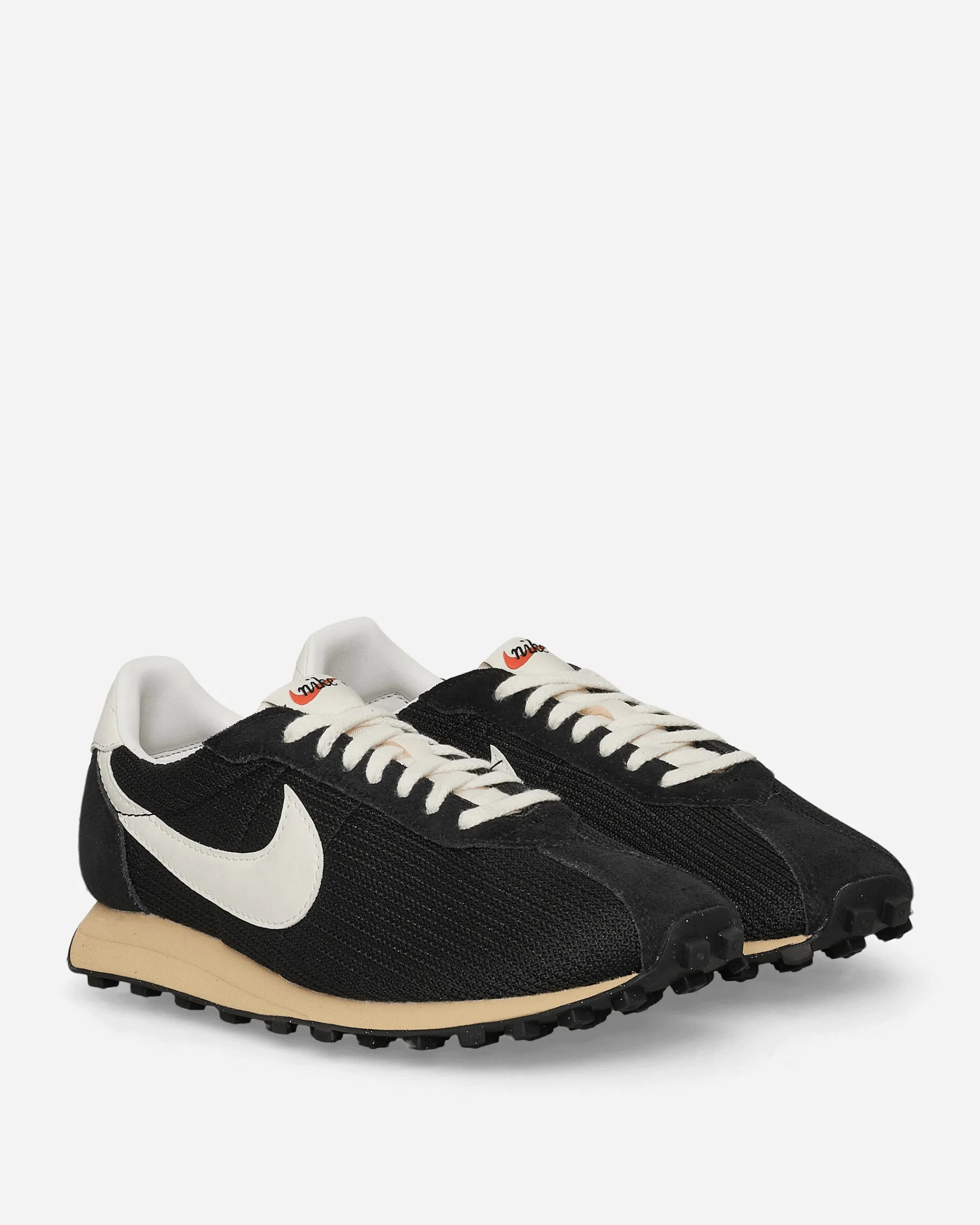 Nike Sneakers·Low|Sneakers^LD-1000 Sneakers Black / Sail