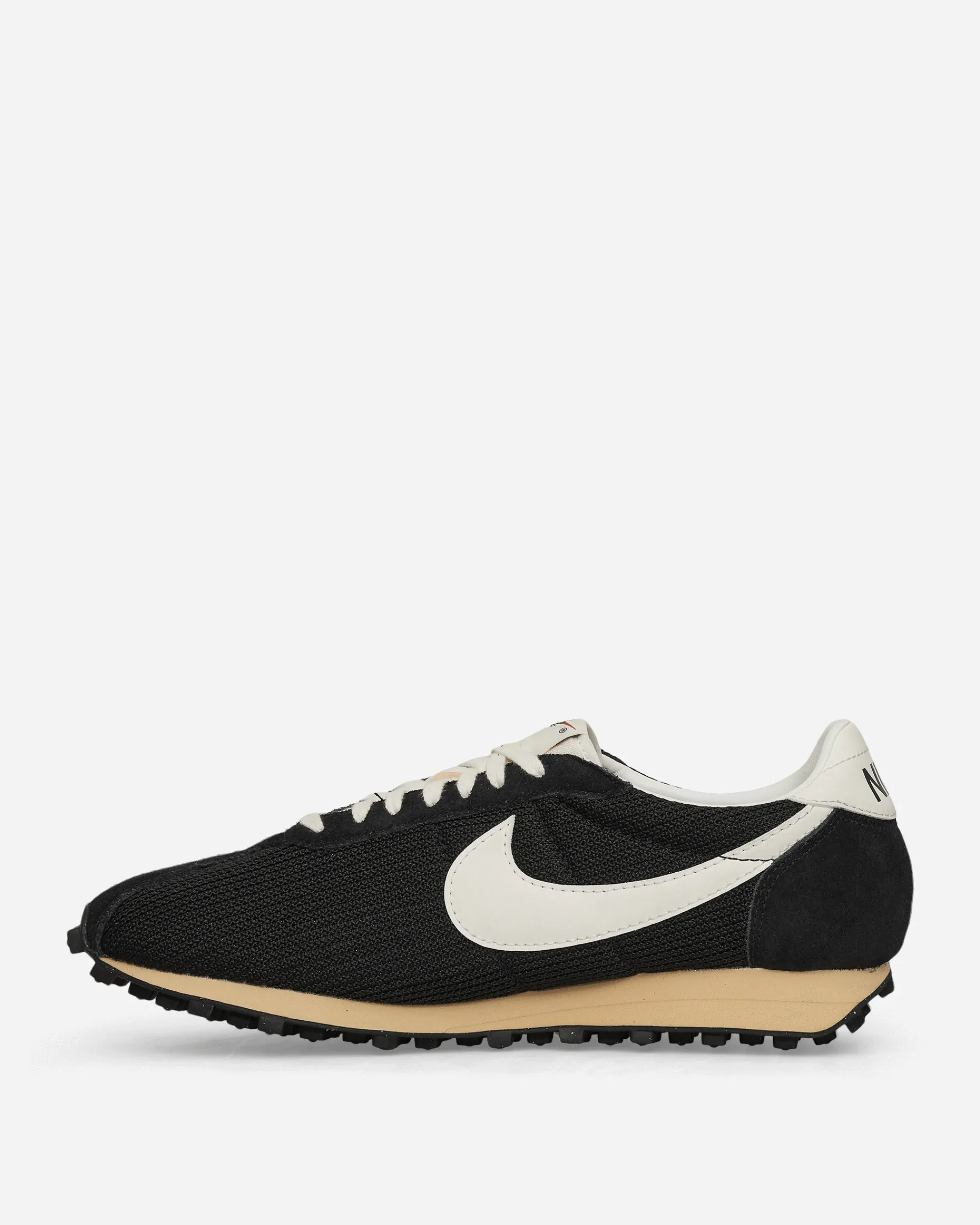 Nike Sneakers·Low|Sneakers^LD-1000 Sneakers Black / Sail