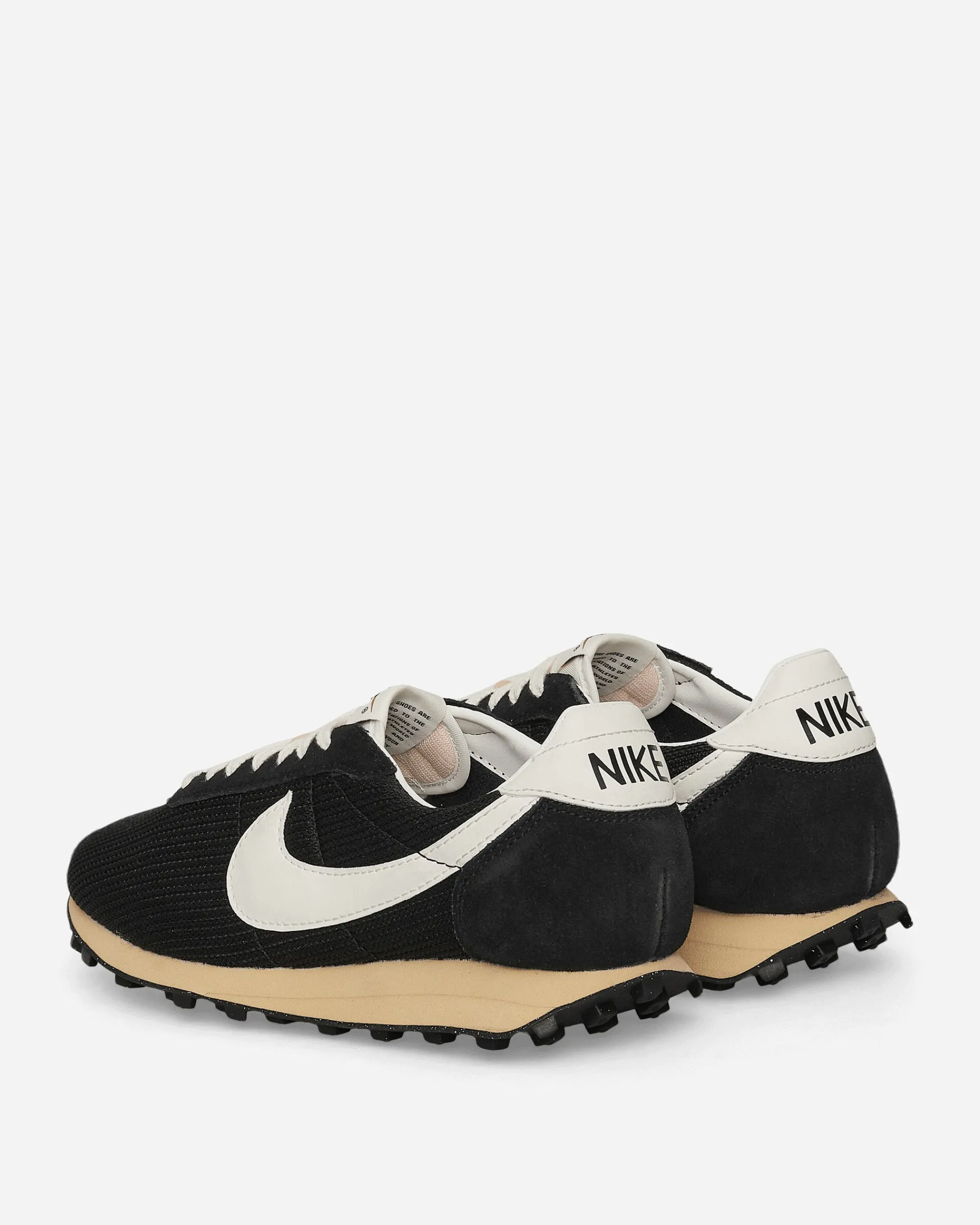 Nike Sneakers·Low|Sneakers^LD-1000 Sneakers Black / Sail