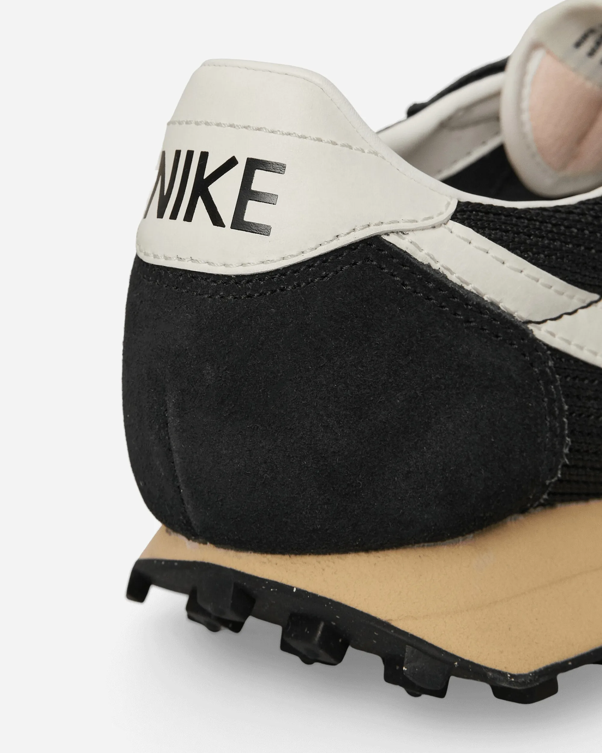 Nike Sneakers·Low|Sneakers^LD-1000 Sneakers Black / Sail