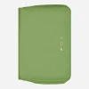Mister Green Bags And Backpacks|Bags And Backpacks^Leather Ceremony Case Green