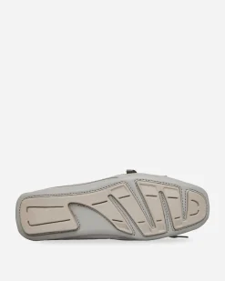 Kiko Kostadinov Classic Shoes^Lella Hybrid Shoes Cloud / Flint / Fossil Smoke