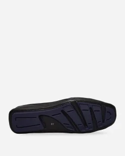 Kiko Kostadinov Classic Shoes^Lella Hybrid Shoes Pitch / Navy / Ink Midnight