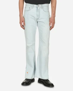 ERL Pants^Levi's Bootcut Jeans Blue
