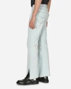 ERL Pants^Levi's Bootcut Jeans Blue