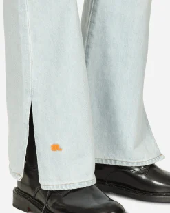 ERL Pants^Levi's Bootcut Jeans Blue