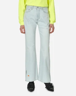 ERL Pants^Levi's Bootcut Jeans Blue