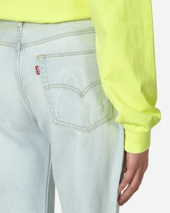 ERL Pants^Levi's Bootcut Jeans Blue