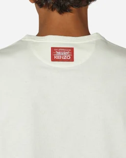 KENZO Paris T-Shirts^Levi’s® Pocket T-Shirt White