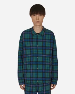 The Salvages Coats And Jackets^Liberty Coach Jacket Green