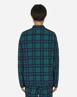 The Salvages Coats And Jackets^Liberty Coach Jacket Green