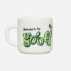 Carhartt WIP Objects^Life Mug White