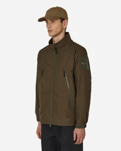 Wild Things Coats And Jackets^Light Happy Jacket Green