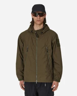 Wild Things Coats And Jackets^Light Happy Jacket Olive
