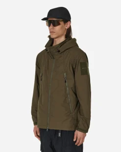 Wild Things Coats And Jackets^Light Happy Jacket Olive