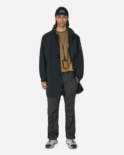 Wild Things Coats And Jackets^Light Monster Parka Black