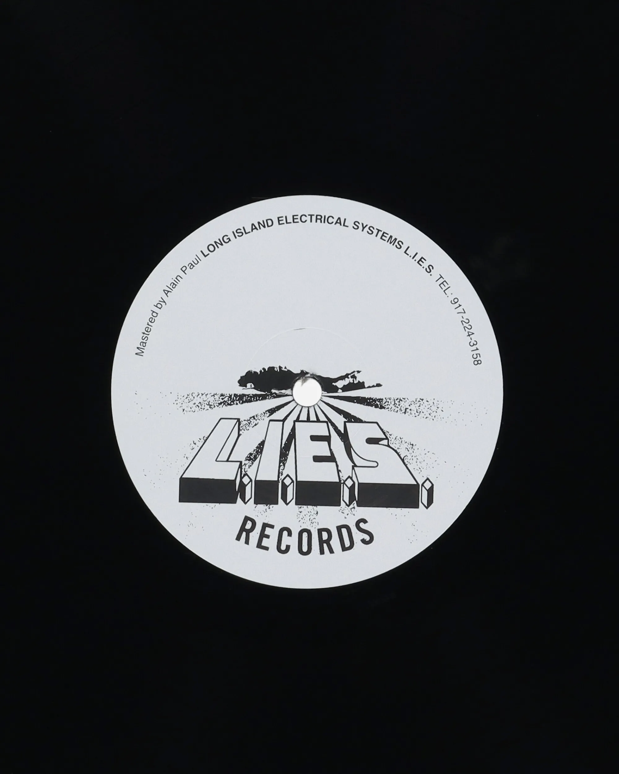 Public Possession Music^Like A Song From Your Dream Vinyl