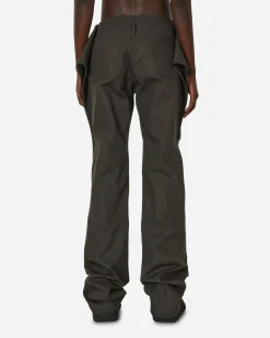 Kiko Kostadinov Pants^Lindahl Trousers Slate