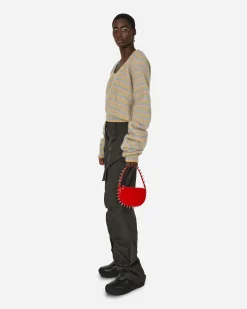 Kiko Kostadinov Pants^Lindahl Trousers Slate