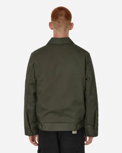 Dickies Coats And Jackets^Lined Eisenhower Jacket Olive Green