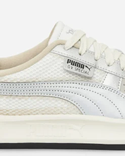 Puma Sneakers·Low|Sneakers^LMC GV Special Sneakers Warm White / Cool Mid Gray