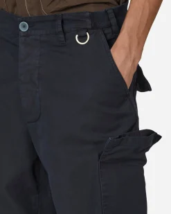 RANRA Pants^Loftur Pants Navy