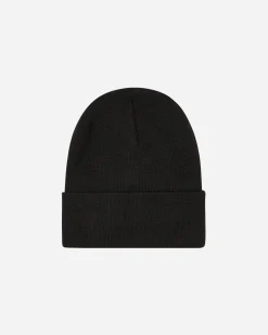 Ben Davis Hats|Hats^Logo Beanie Black