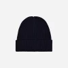 KENZO Paris Hats|Hats^Logo Beanie Midnight Blue