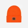 Ben Davis Hats|Hats^Logo Beanie Orange