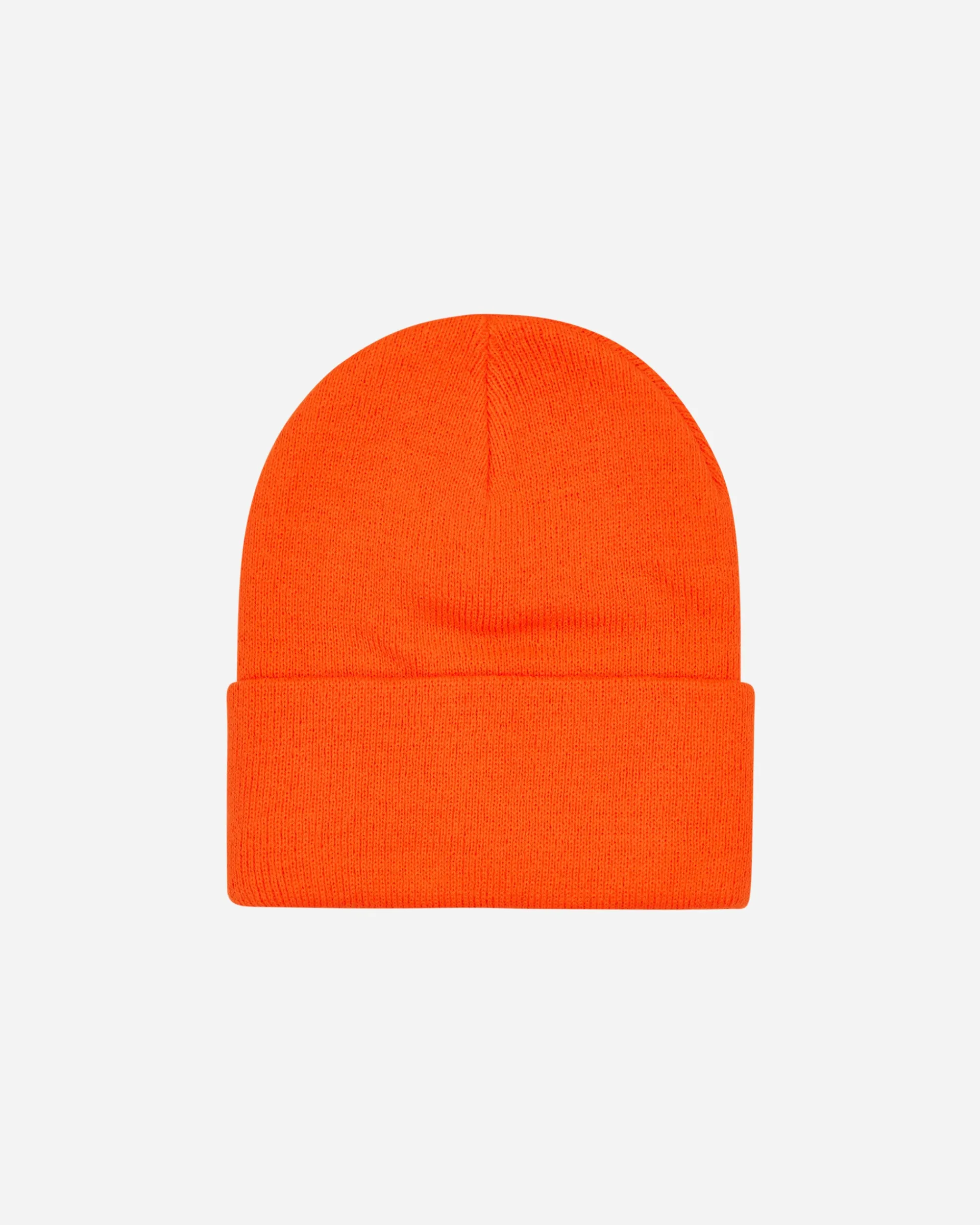 Ben Davis Hats|Hats^Logo Beanie Orange