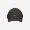 AFFXWRKS Hats|Hats^Logo Cap Black