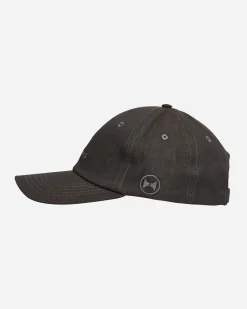 AFFXWRKS Hats|Hats^Logo Cap Black
