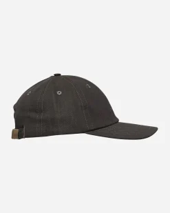 AFFXWRKS Hats|Hats^Logo Cap Black