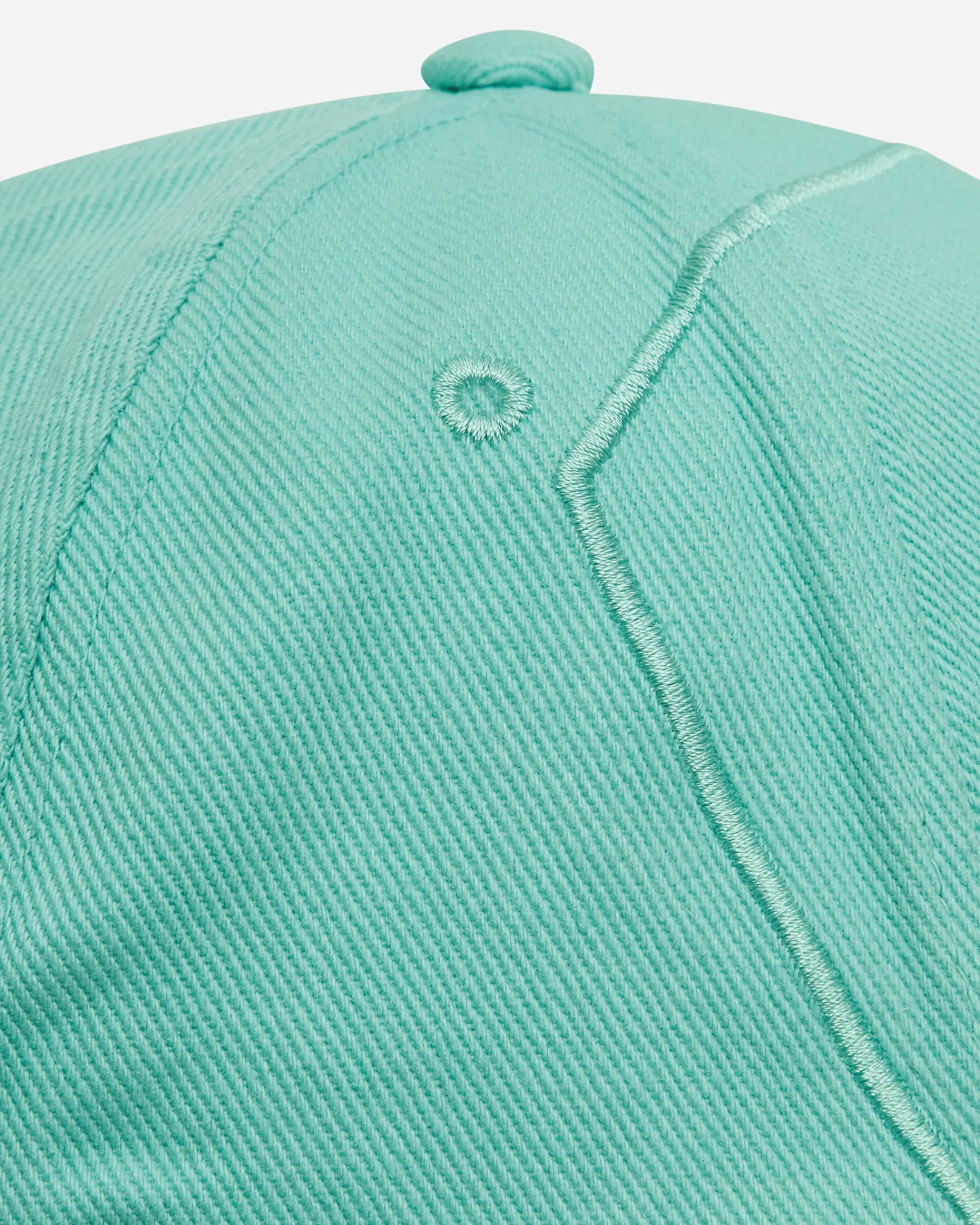 Objects IV Life Hats|Hats^Logo Cap Green