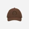 Stone Island Hats|Hats^Logo Cap Military Green