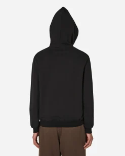 Charles Jeffrey LOVERBOY Sweatshirts^Logo Hooded Sweatshirt Black