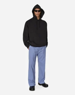 Stockholm (Surfboard) Club Sweatshirts^Logo Hooded Sweatshirt Black