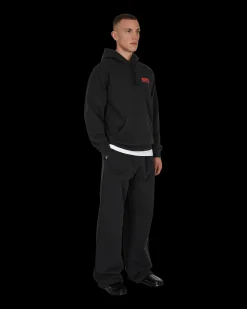 Eden Power Corp Sweatshirts^Logo Hooded Sweatshirt Multicolor