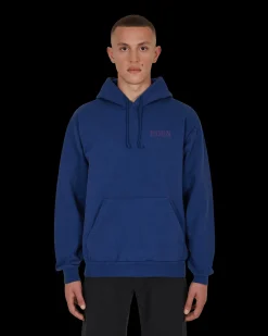 Eden Power Corp Sweatshirts^Logo Hooded Sweatshirt Multicolor