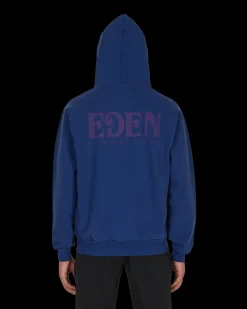Eden Power Corp Sweatshirts^Logo Hooded Sweatshirt Multicolor