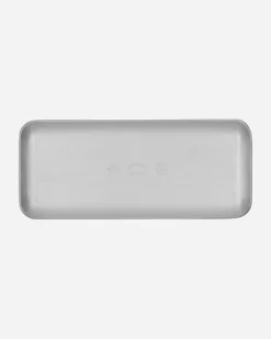 Mister Green High Times^Logo Rolling Tray Aluminum