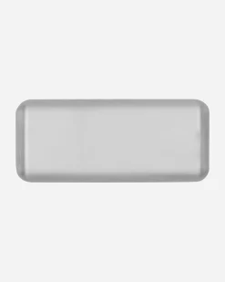 Mister Green High Times^Logo Rolling Tray Aluminum